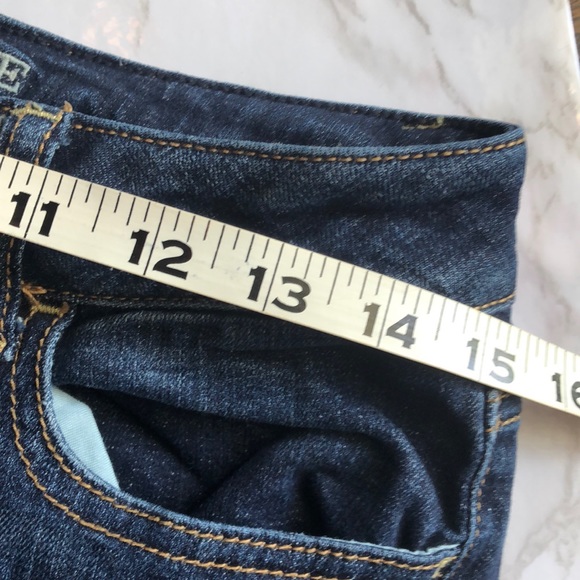 american eagle outfitters | jeggings - Picture 4 of 8